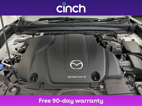 Used Mazda CX-30 2021 for sale - 75195955: Photo 23