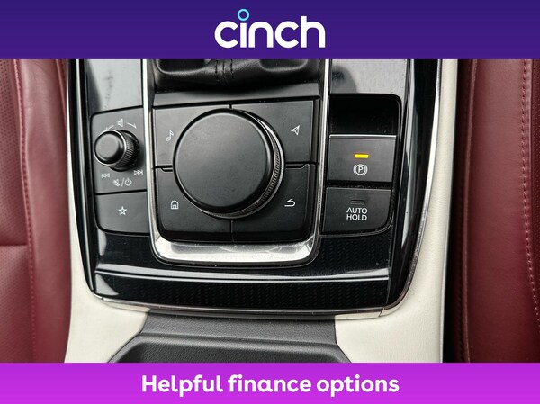 Used Mazda CX-30 2021 for sale - 75195955: Photo 40
