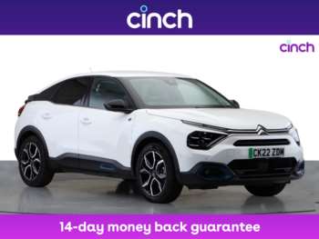 2022 - 100kW Shine 50kWh 5dr Auto
