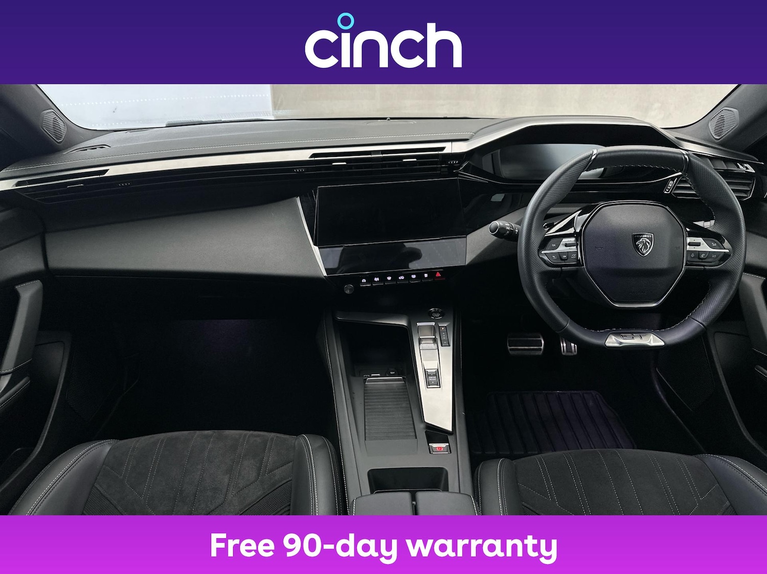 Used Peugeot 308 2023 for sale - 76362049: Photo 15