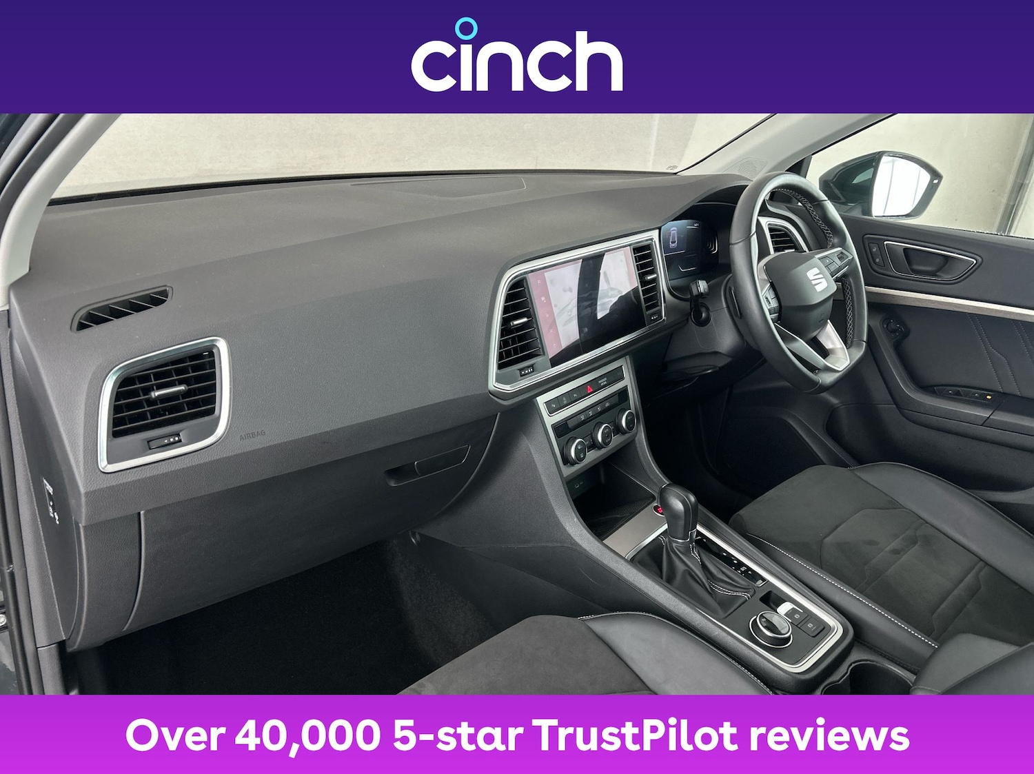 Used SEAT Ateca 2023 for sale - 77059468: Photo 14