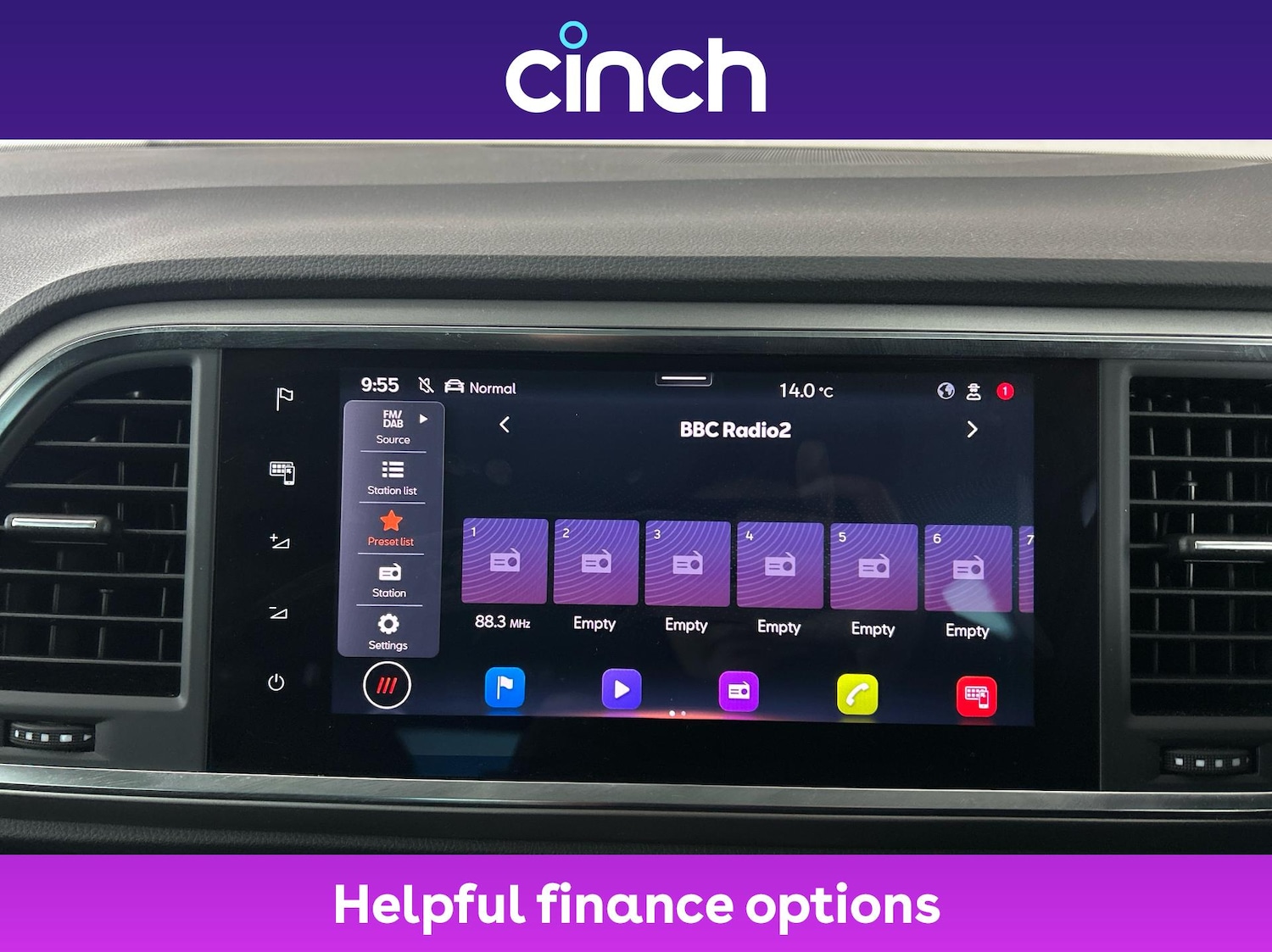 Used SEAT Ateca 2023 for sale - 77059468: Photo 17