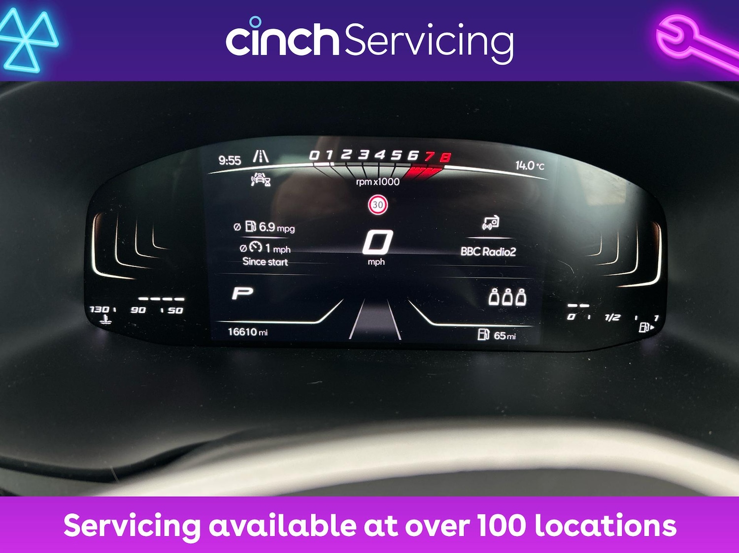 Used SEAT Ateca 2023 for sale - 77059468: Photo 18