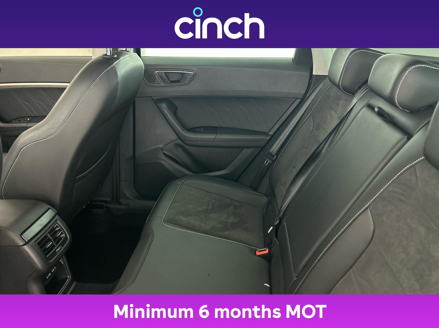 Used SEAT Ateca 2023 for sale - 77059468: Photo 20