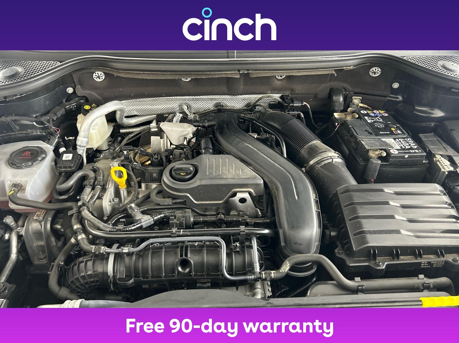 Used SEAT Ateca 2023 for sale - 77059468: Photo 23