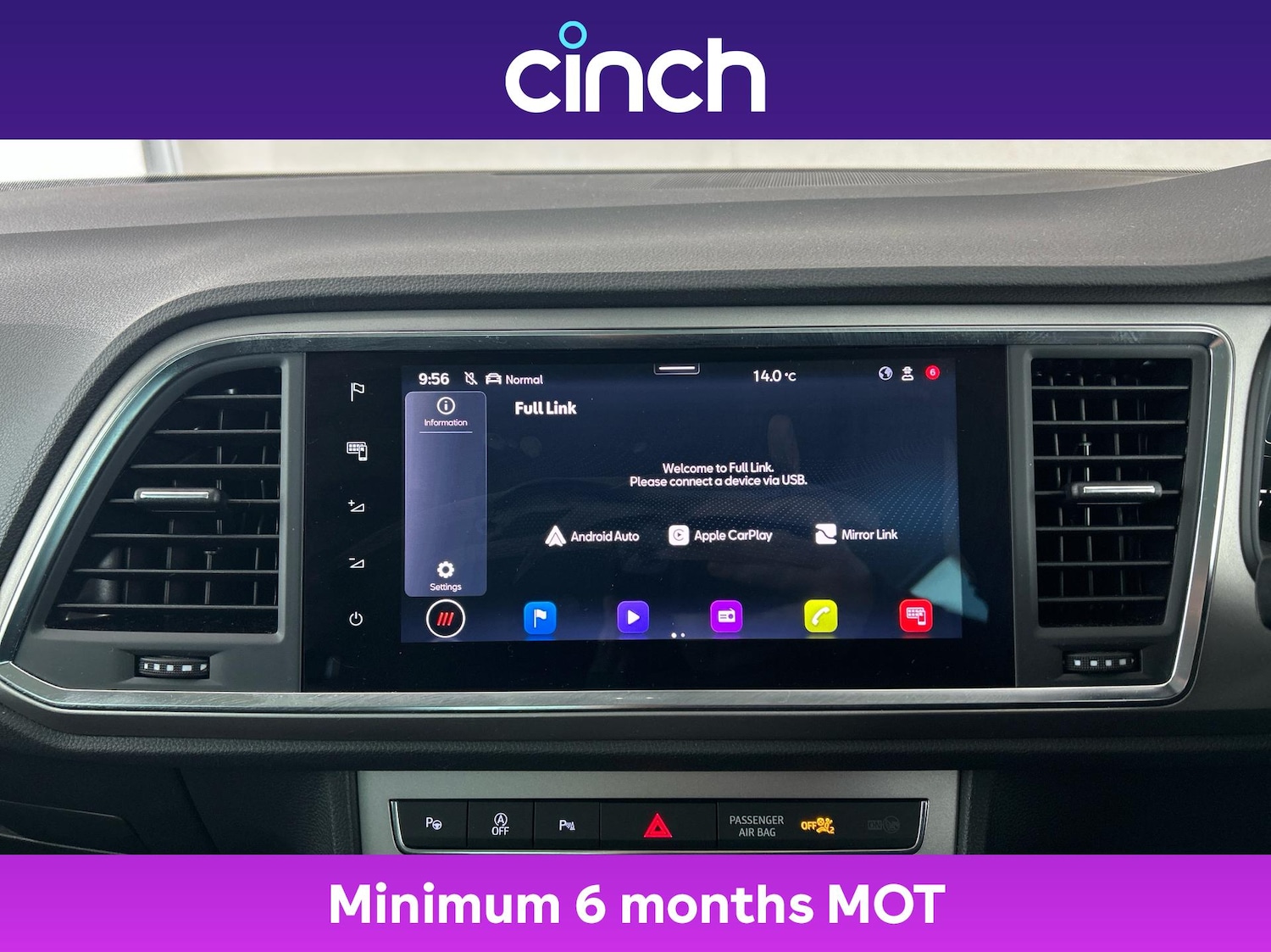 Used SEAT Ateca 2023 for sale - 77059468: Photo 32