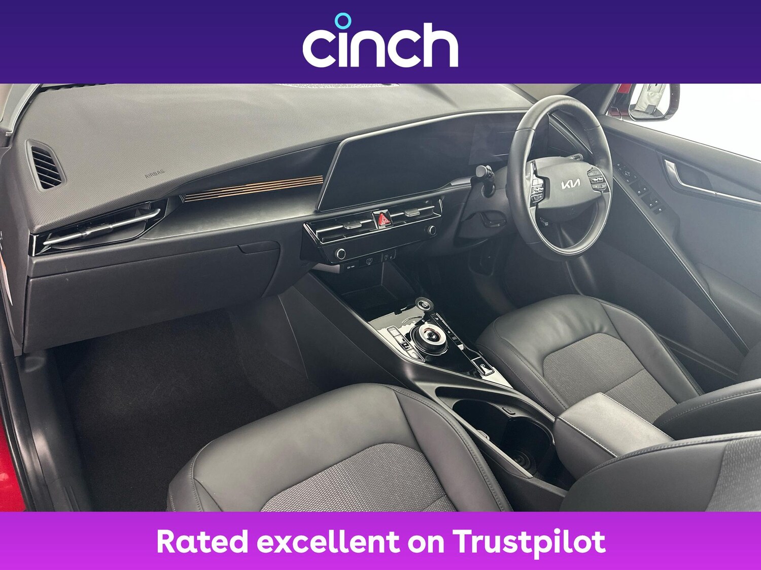 Used Kia Niro 2024 for sale - 76245766: Photo 14