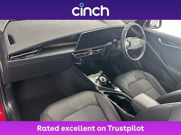 Used Kia Niro 2024 for sale - 76245766: Photo 14