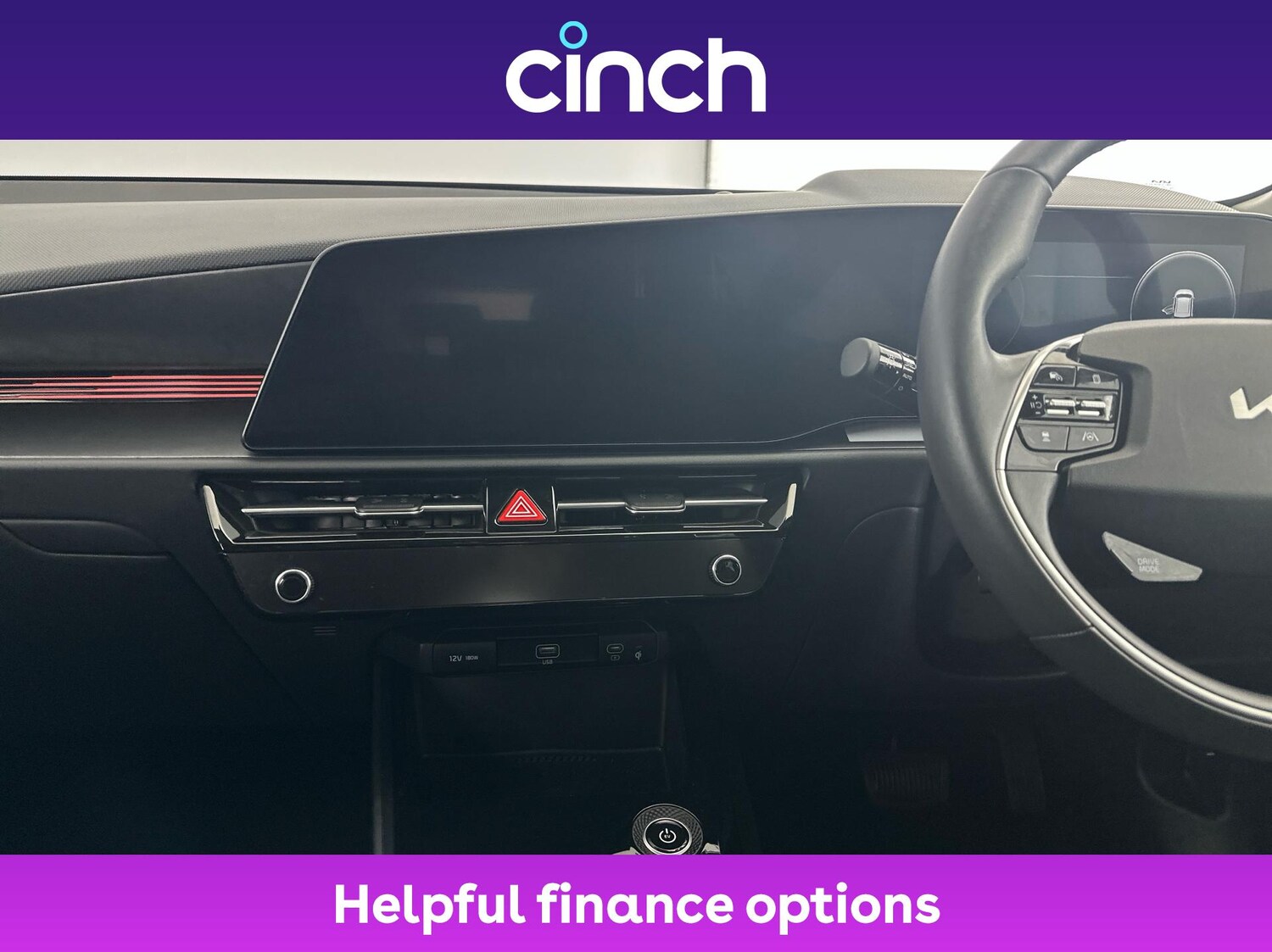 Used Kia Niro 2024 for sale - 76245766: Photo 17