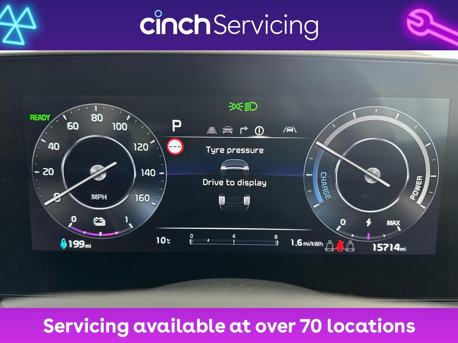 Used Kia Niro 2024 for sale - 76245766: Photo 18