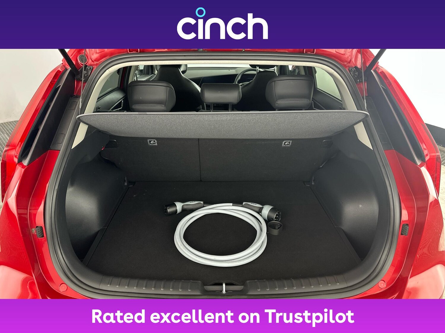 Used Kia Niro 2024 for sale - 76245766: Photo 21