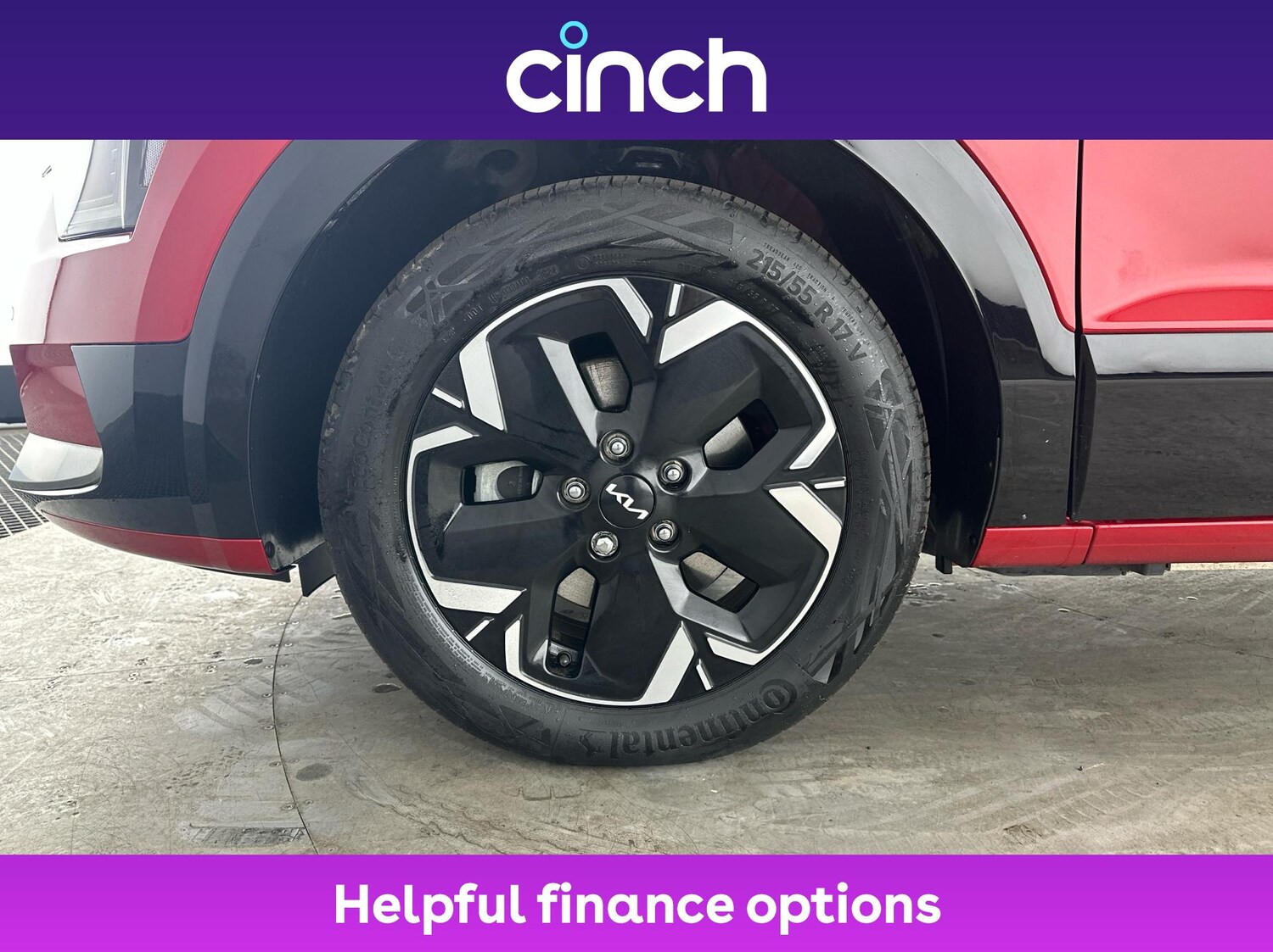 Used Kia Niro 2024 for sale - 76245766: Photo 24