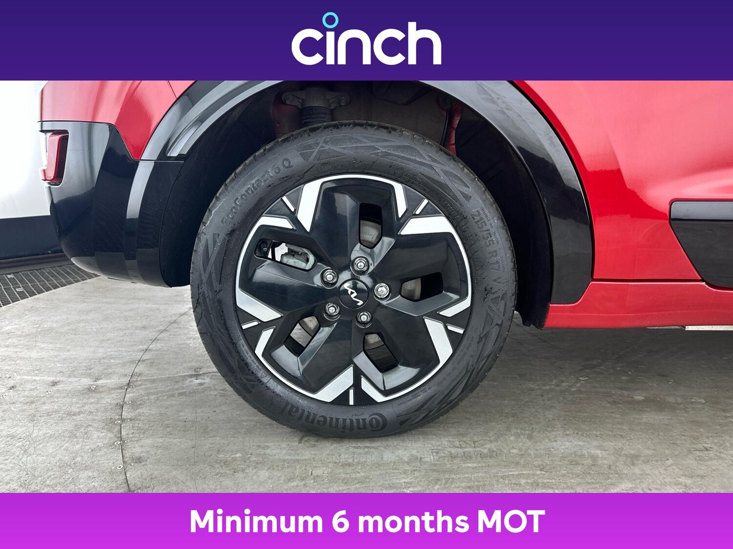 Used Kia Niro 2024 for sale - 76245766: Photo 27