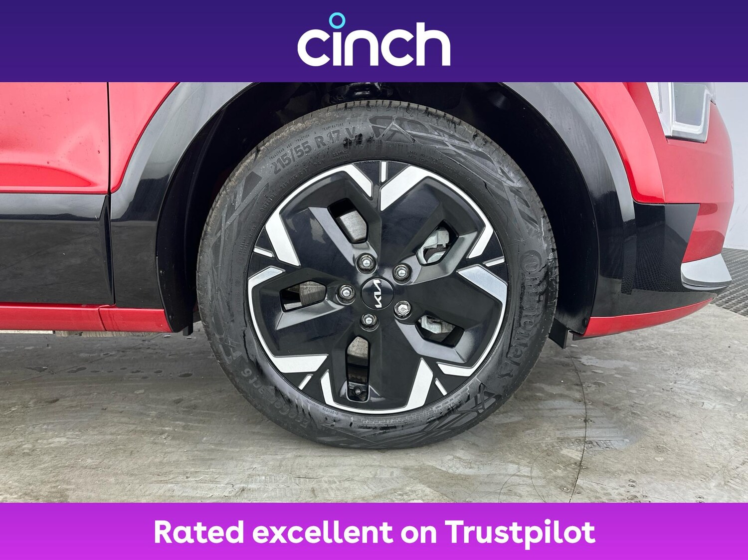 Used Kia Niro 2024 for sale - 76245766: Photo 28