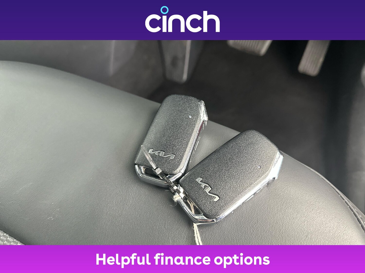 Used Kia Niro 2024 for sale - 76245766: Photo 30