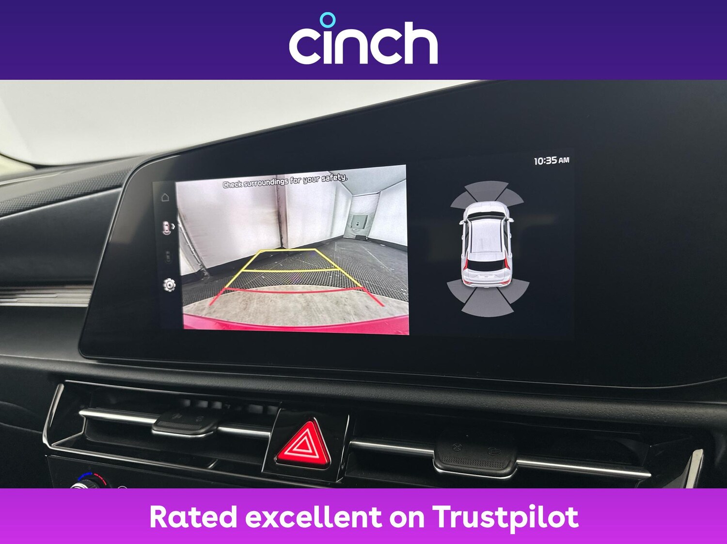 Used Kia Niro 2024 for sale - 76245766: Photo 33