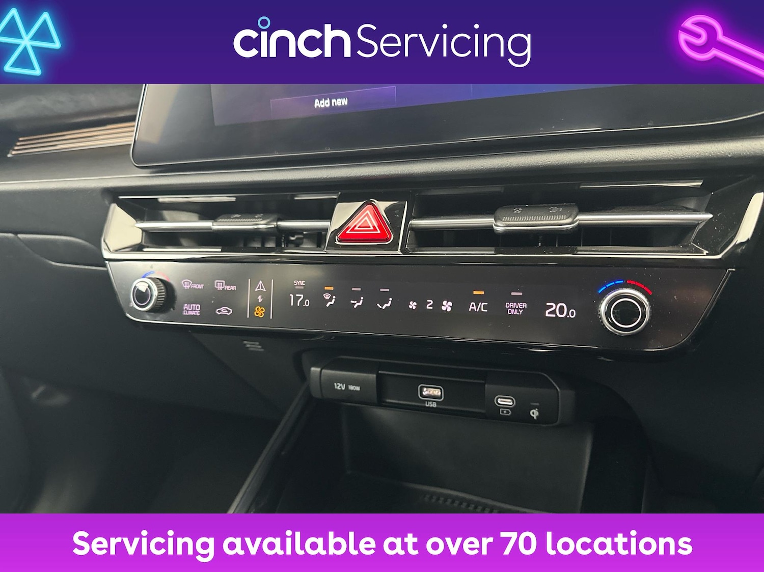 Used Kia Niro 2024 for sale - 76245766: Photo 36