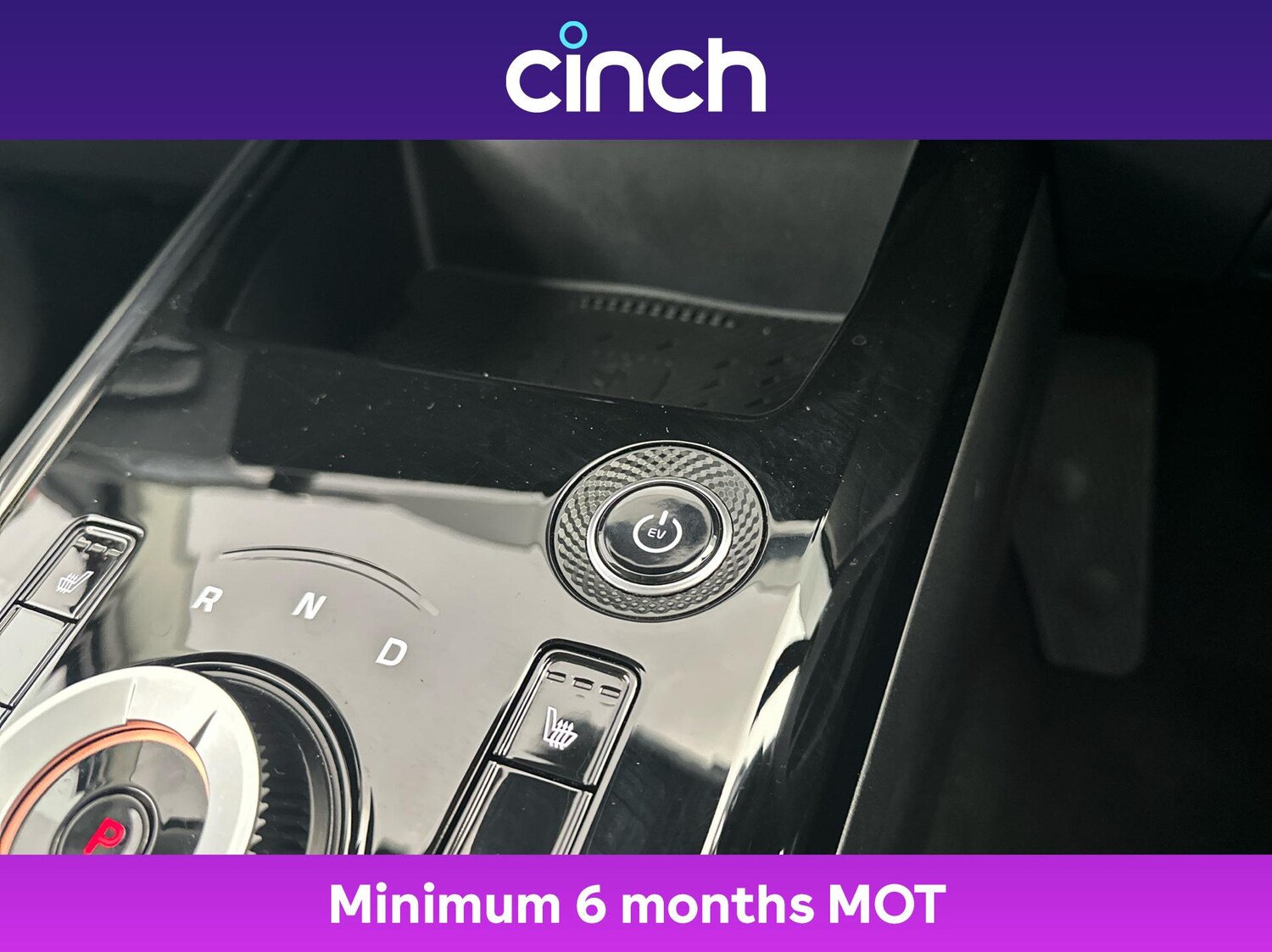 Used Kia Niro 2024 for sale - 76245766: Photo 37