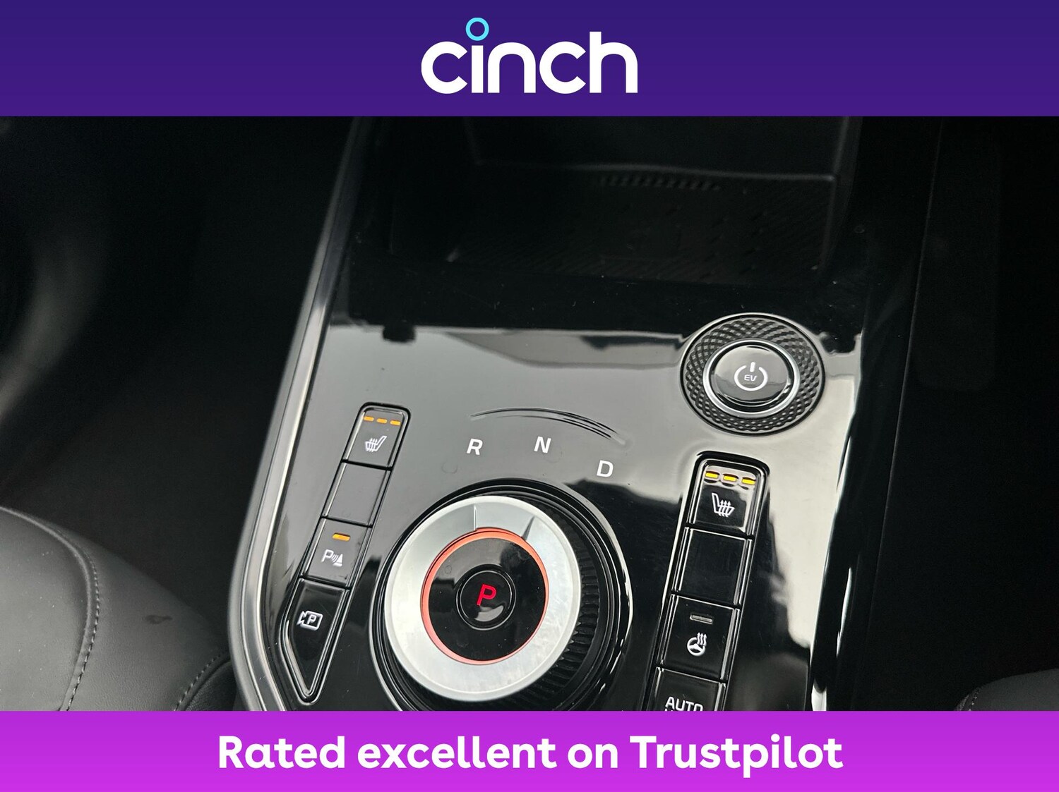 Used Kia Niro 2024 for sale - 76245766: Photo 38