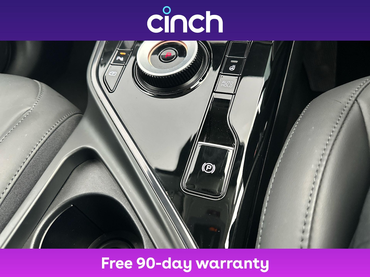 Used Kia Niro 2024 for sale - 76245766: Photo 39