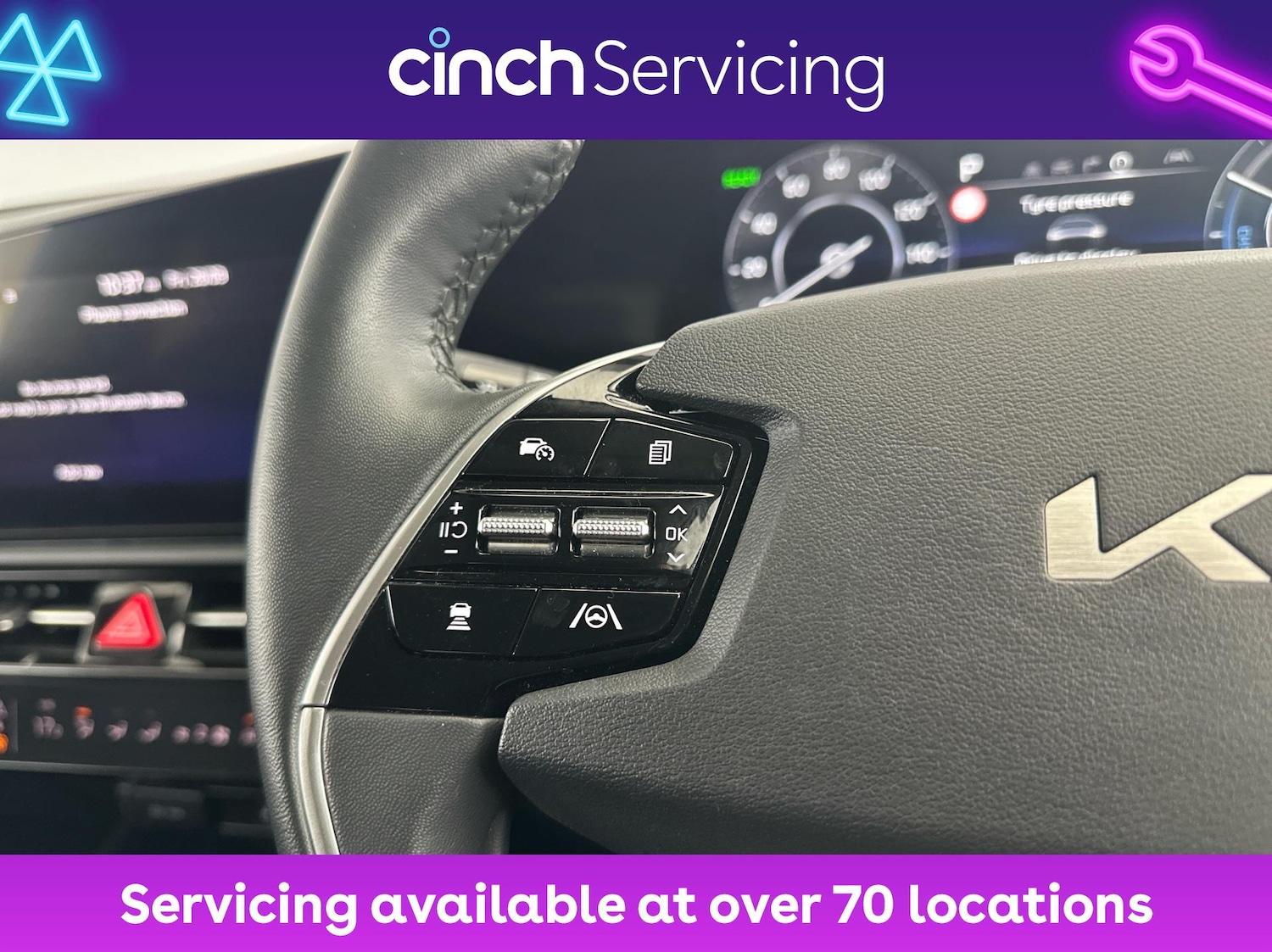 Used Kia Niro 2024 for sale - 76245766: Photo 41