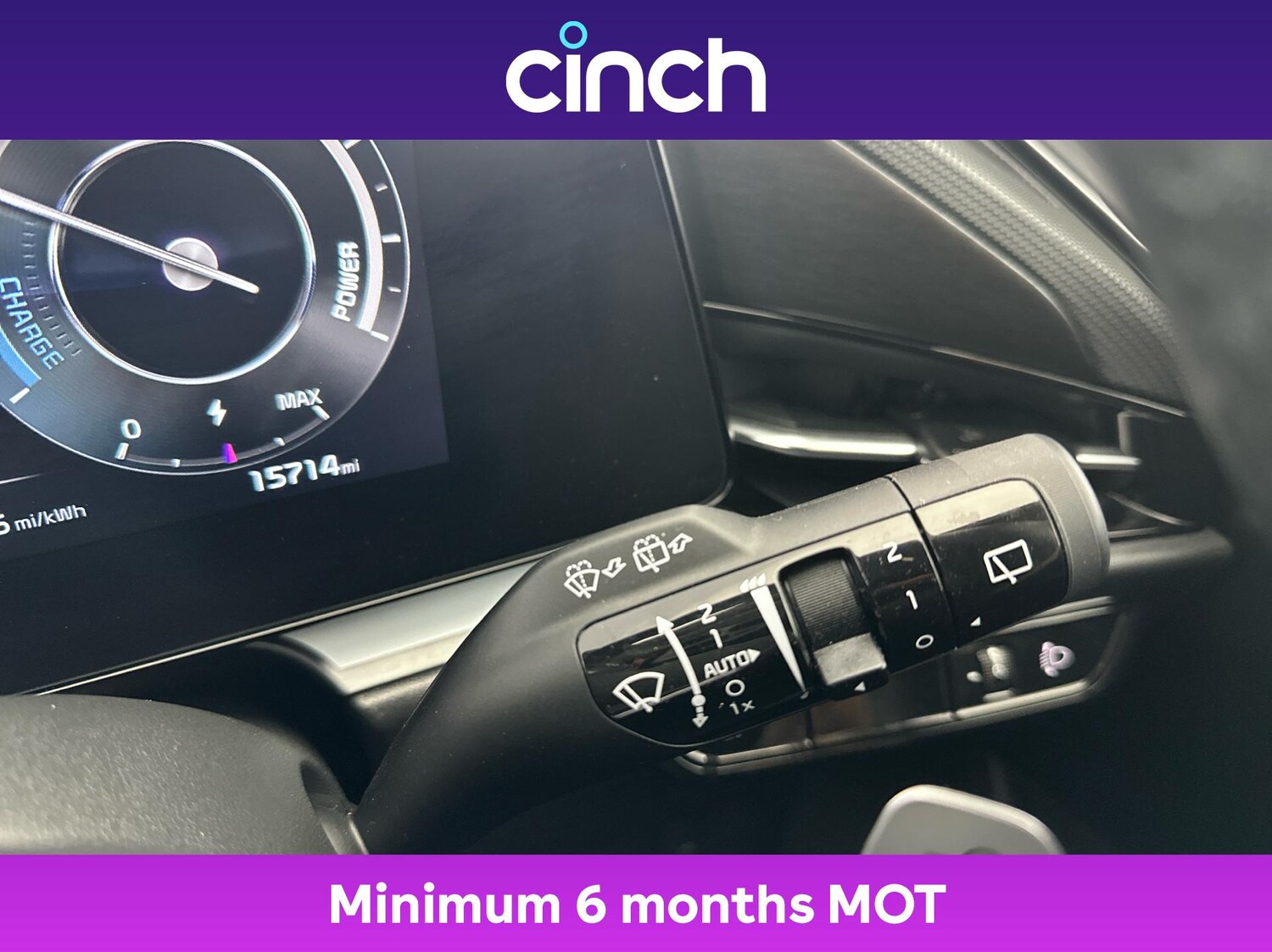 Used Kia Niro 2024 for sale - 76245766: Photo 42