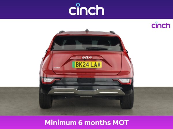 Used Kia Niro 2024 for sale - 76245766: Photo 5