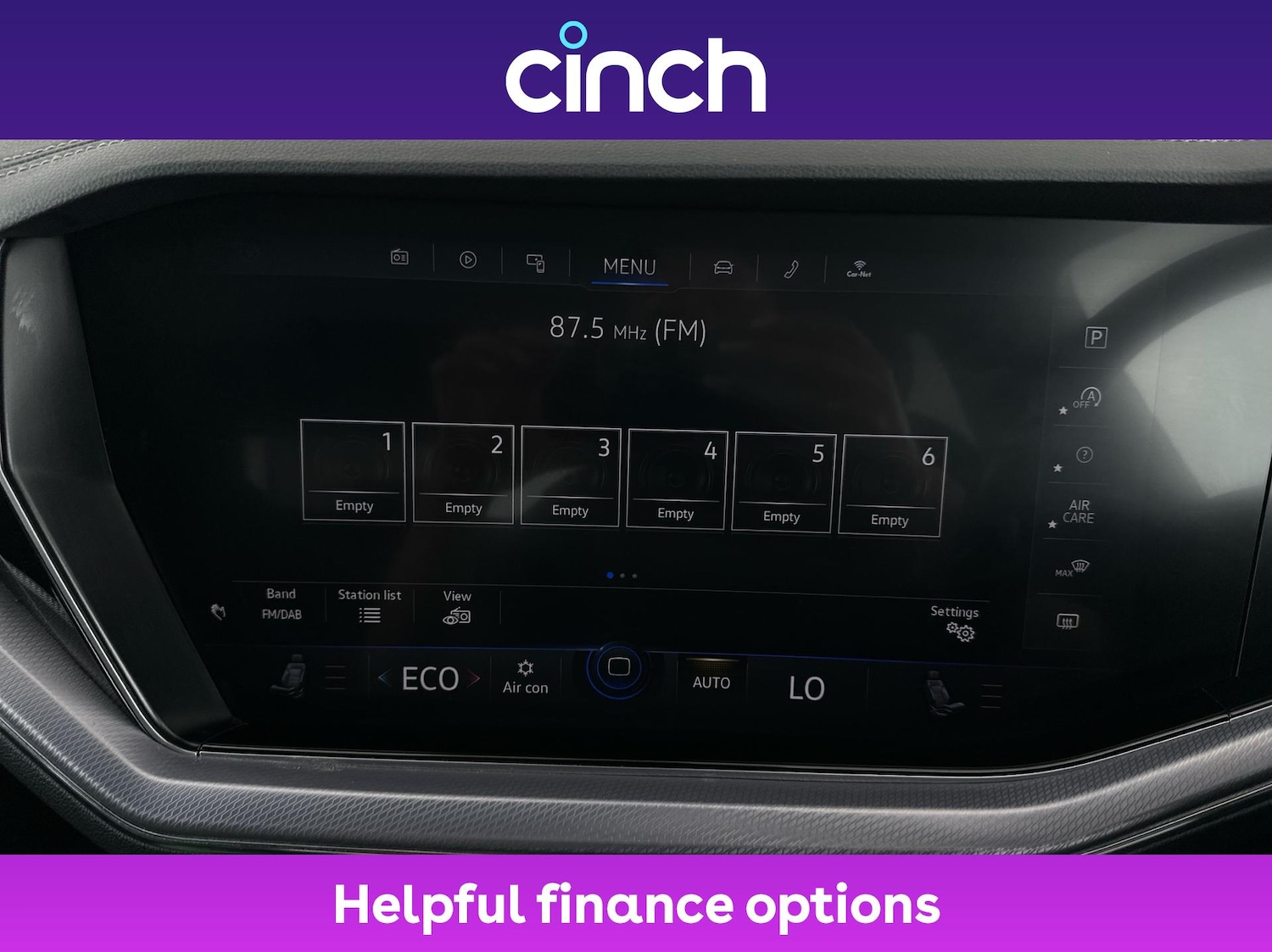 Used Volkswagen Touareg 2018 for sale - 76379789: Photo 17