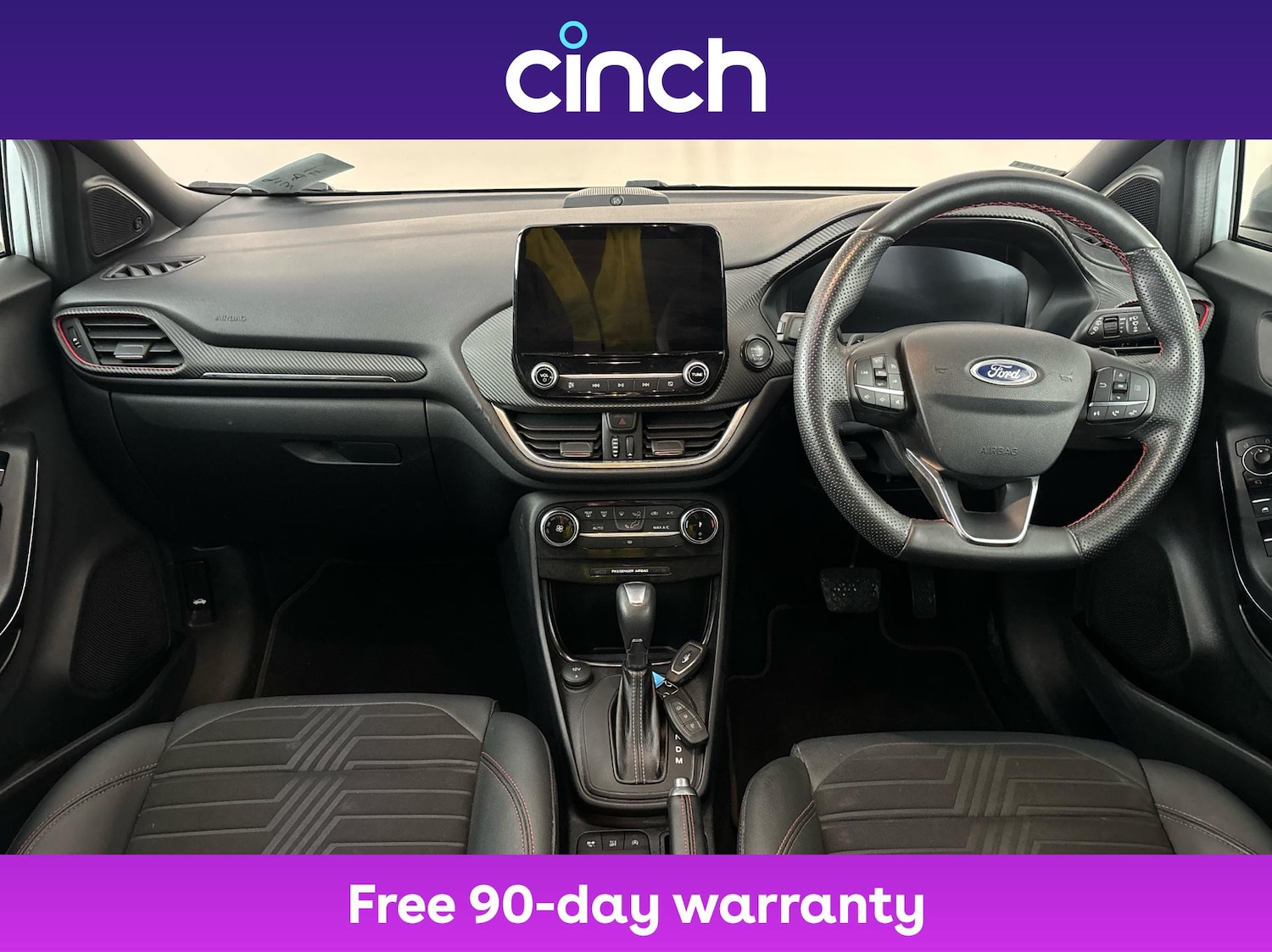 Used Ford Puma 2023 for sale - 77068012: Photo 15