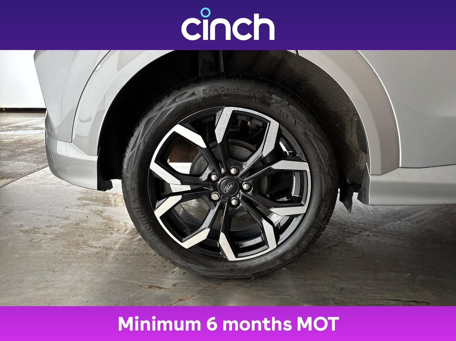 Used Ford Puma 2023 for sale - 77068012: Photo 27