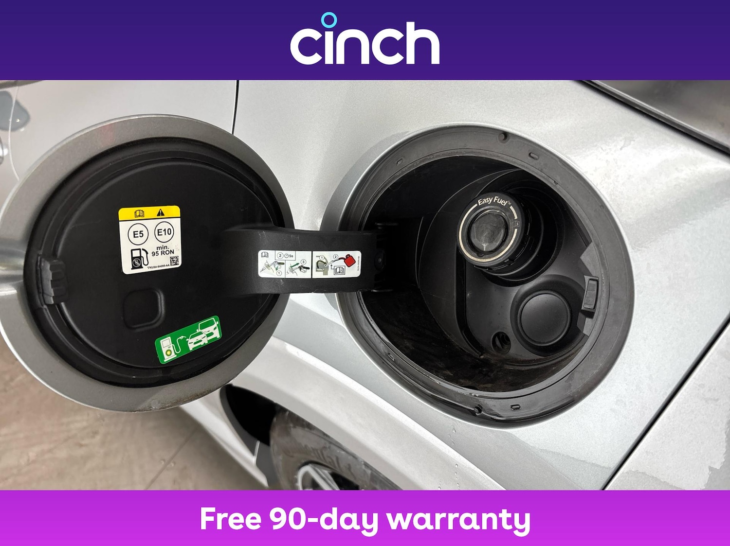 Used Ford Puma 2023 for sale - 77068012: Photo 29