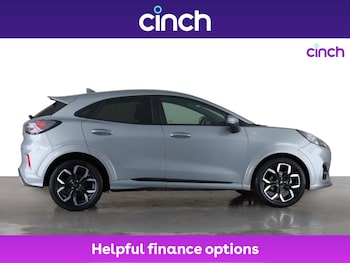 Used Ford Puma 2023 for sale - 77068012: Photo