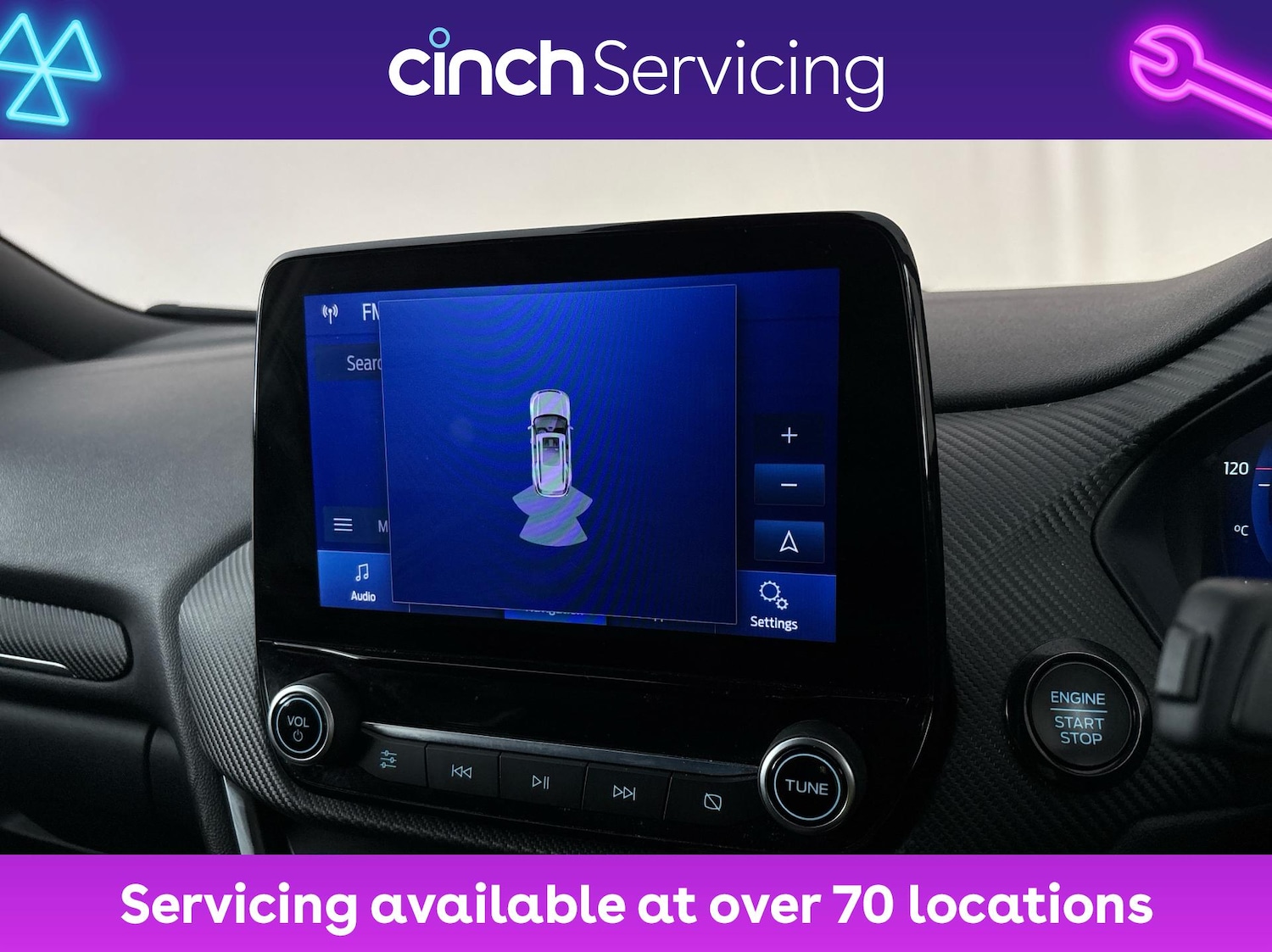 Used Ford Puma 2023 for sale - 77068012: Photo 31