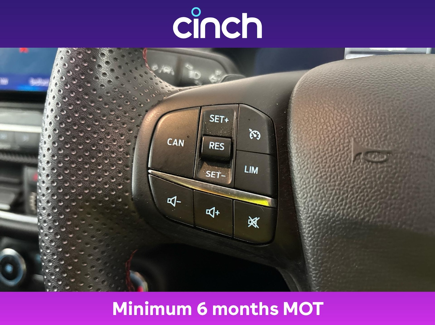 Used Ford Puma 2023 for sale - 77068012: Photo 32