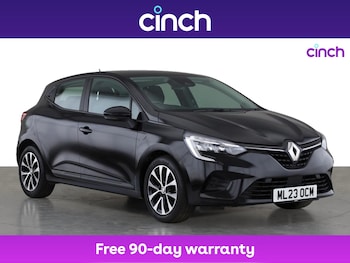 Renault - Clio