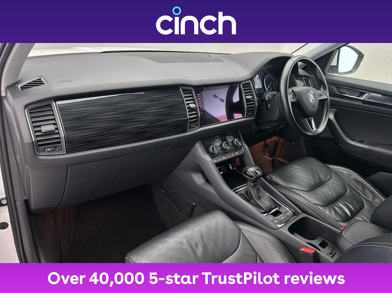 Used Skoda Kodiaq 2018 for sale - 77071787: Photo 14