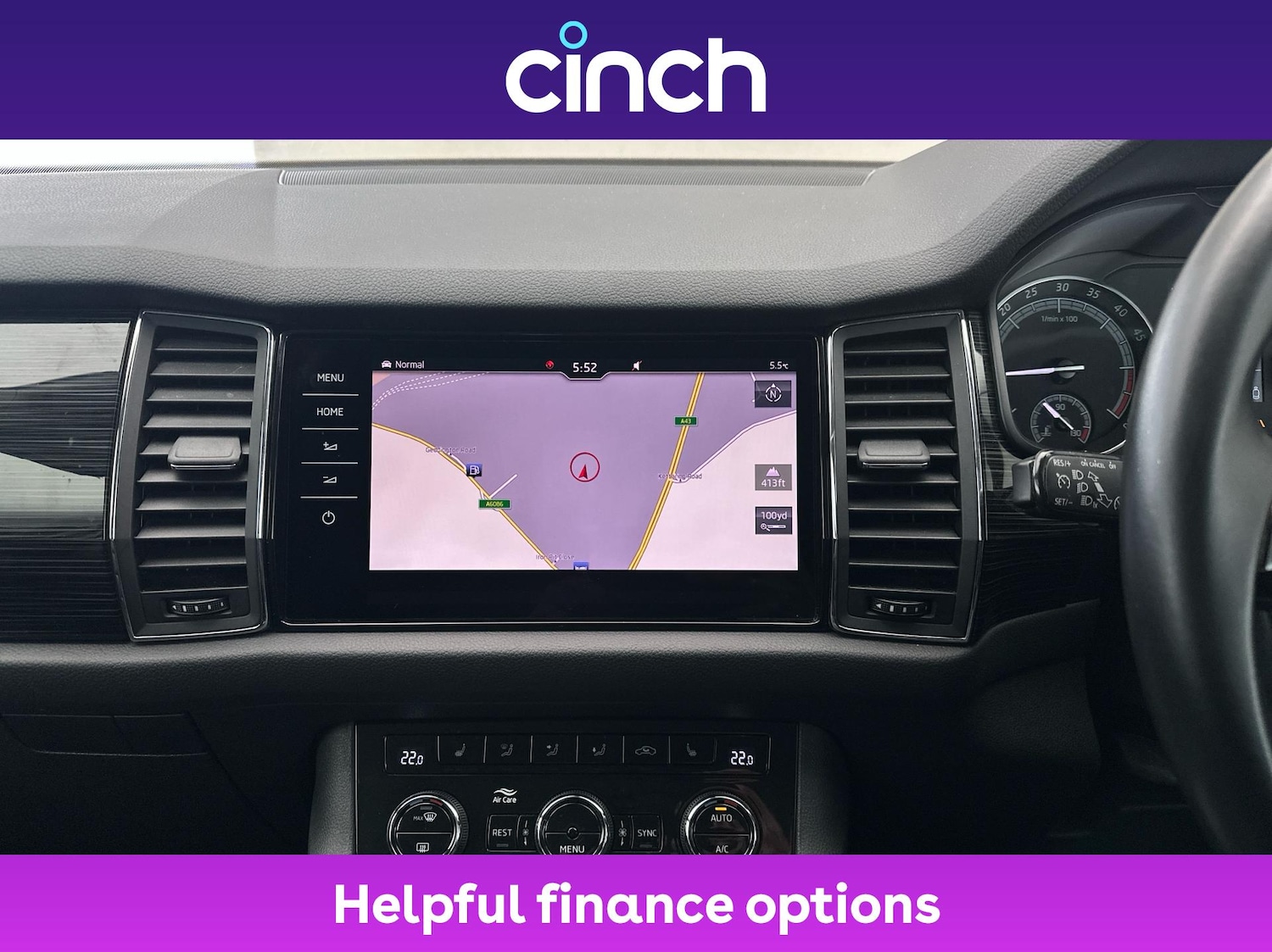 Used Skoda Kodiaq 2018 for sale - 77071787: Photo 17