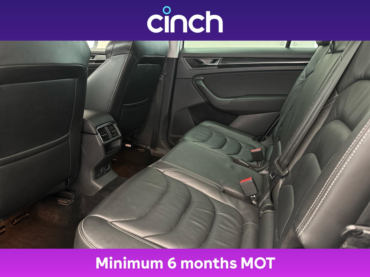 Used Skoda Kodiaq 2018 for sale - 77071787: Photo 20