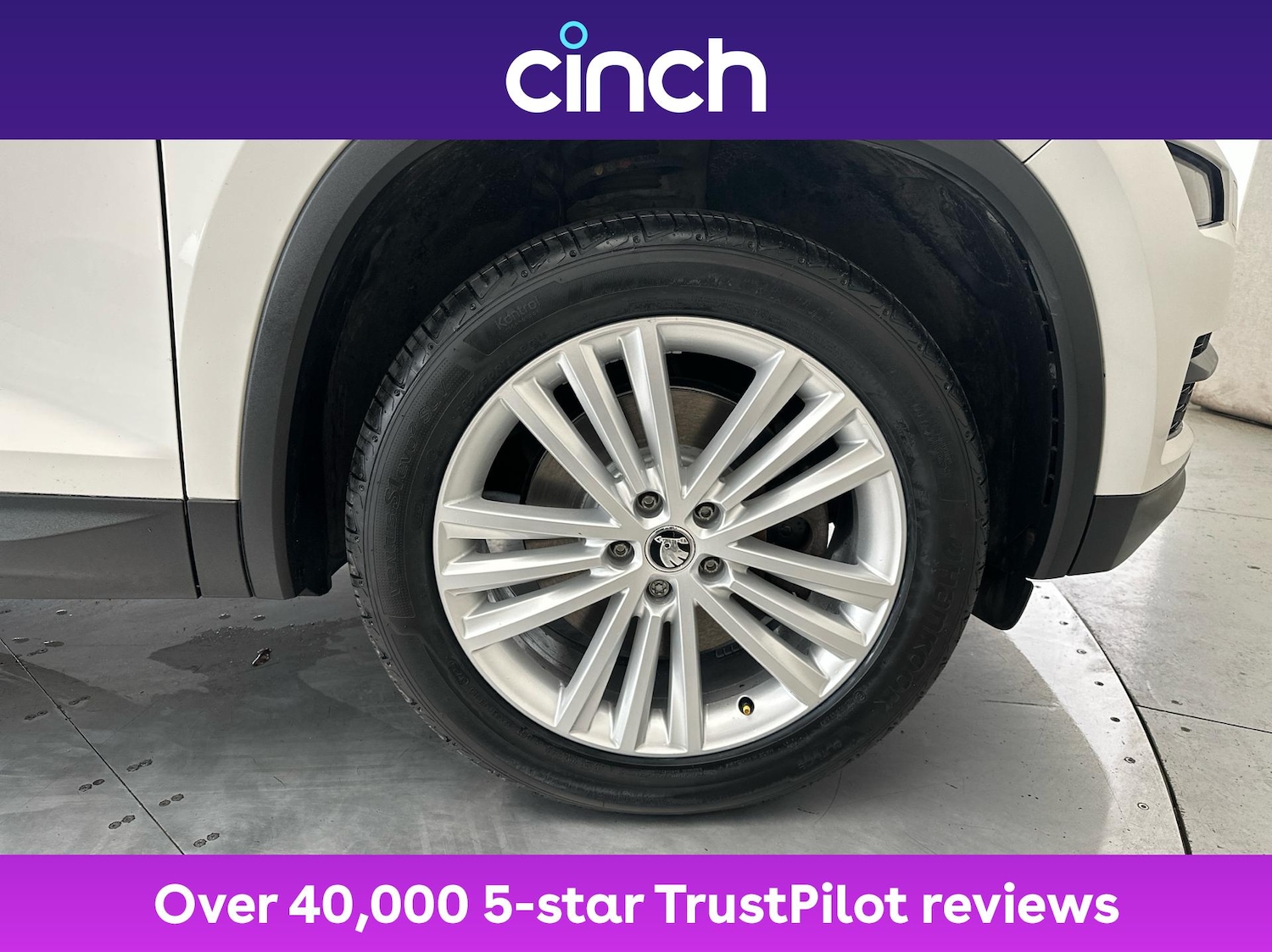 Used Skoda Kodiaq 2018 for sale - 77071787: Photo 28