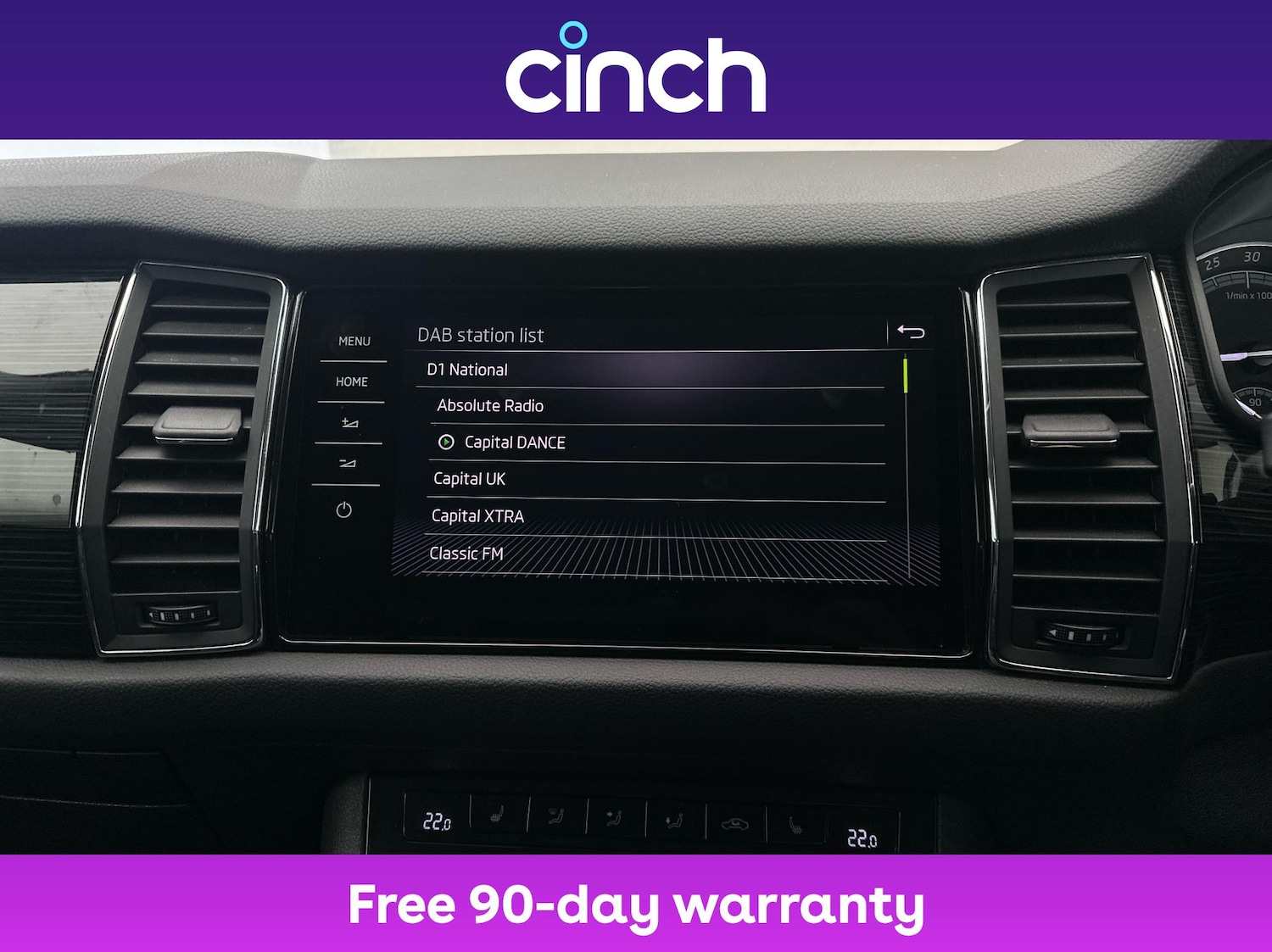 Used Skoda Kodiaq 2018 for sale - 77071787: Photo 34