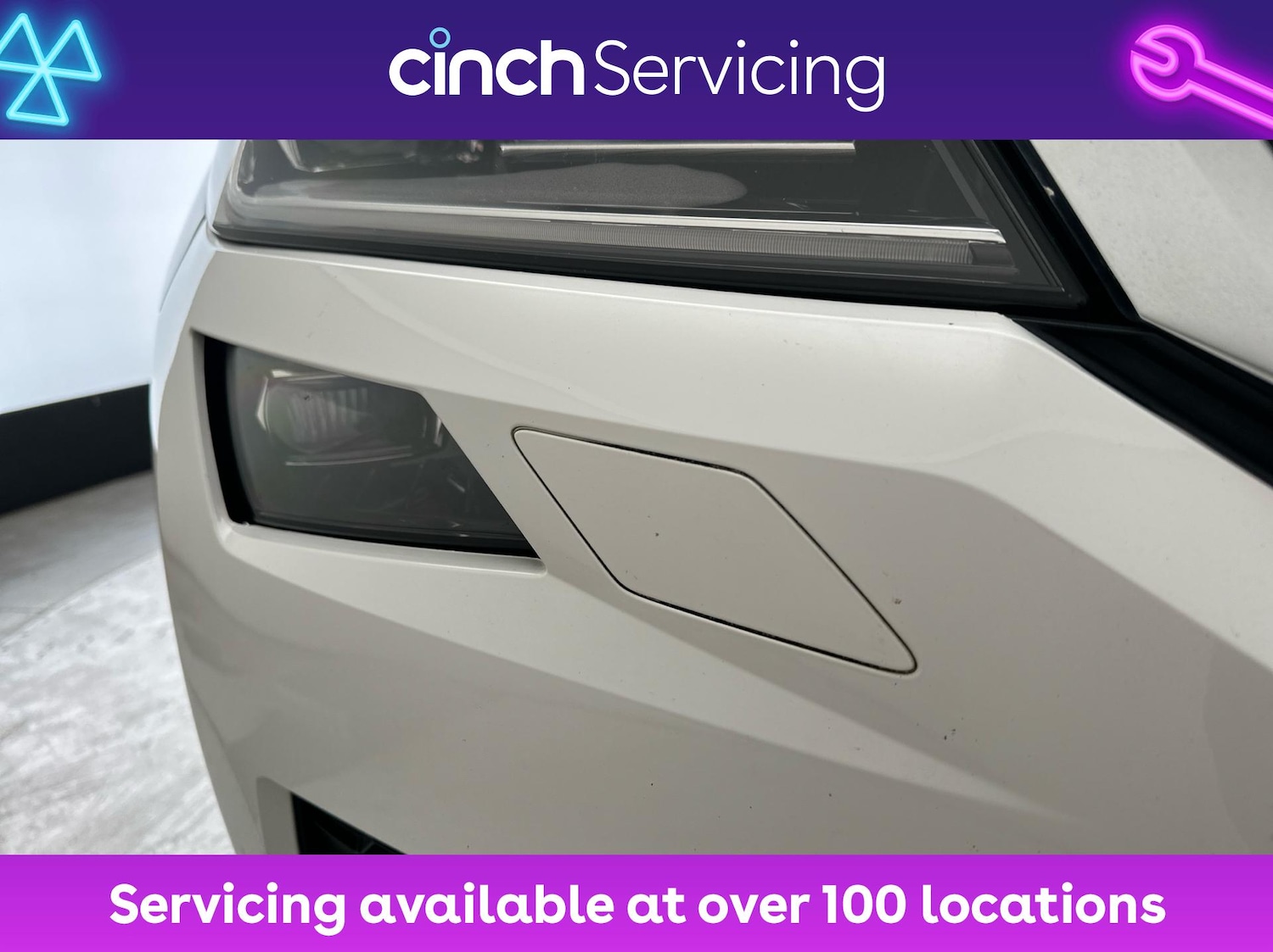 Used Skoda Kodiaq 2018 for sale - 77071787: Photo 36