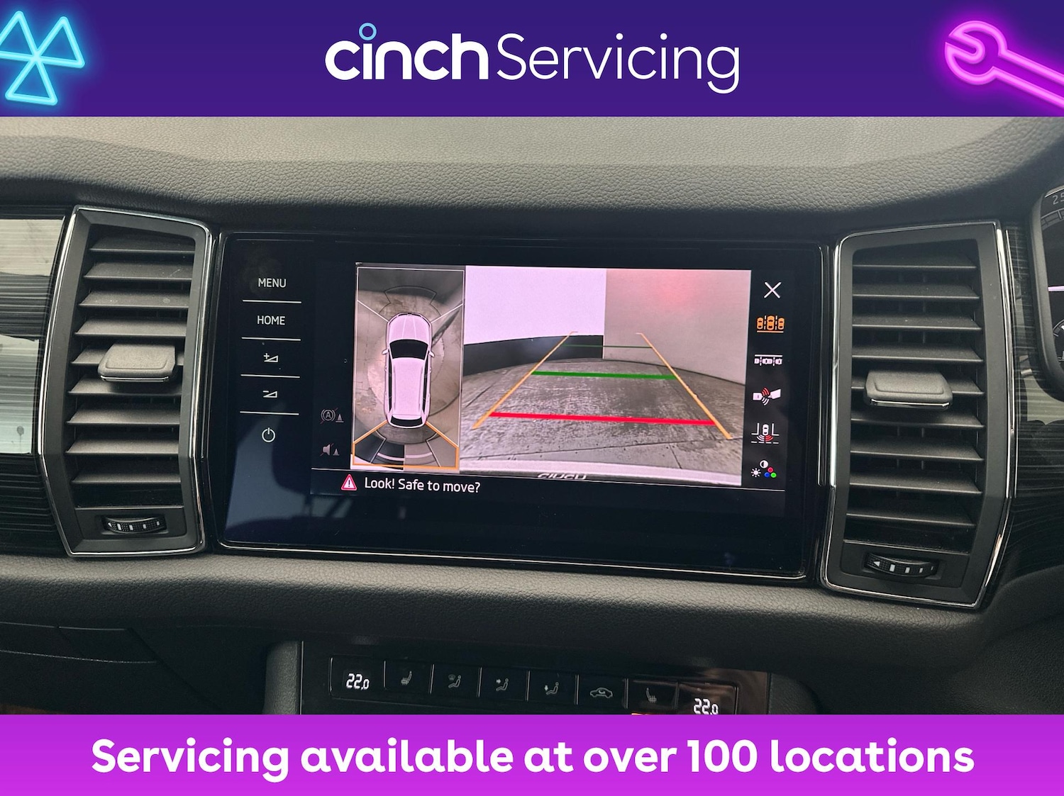 Used Skoda Kodiaq 2018 for sale - 77071787: Photo 41