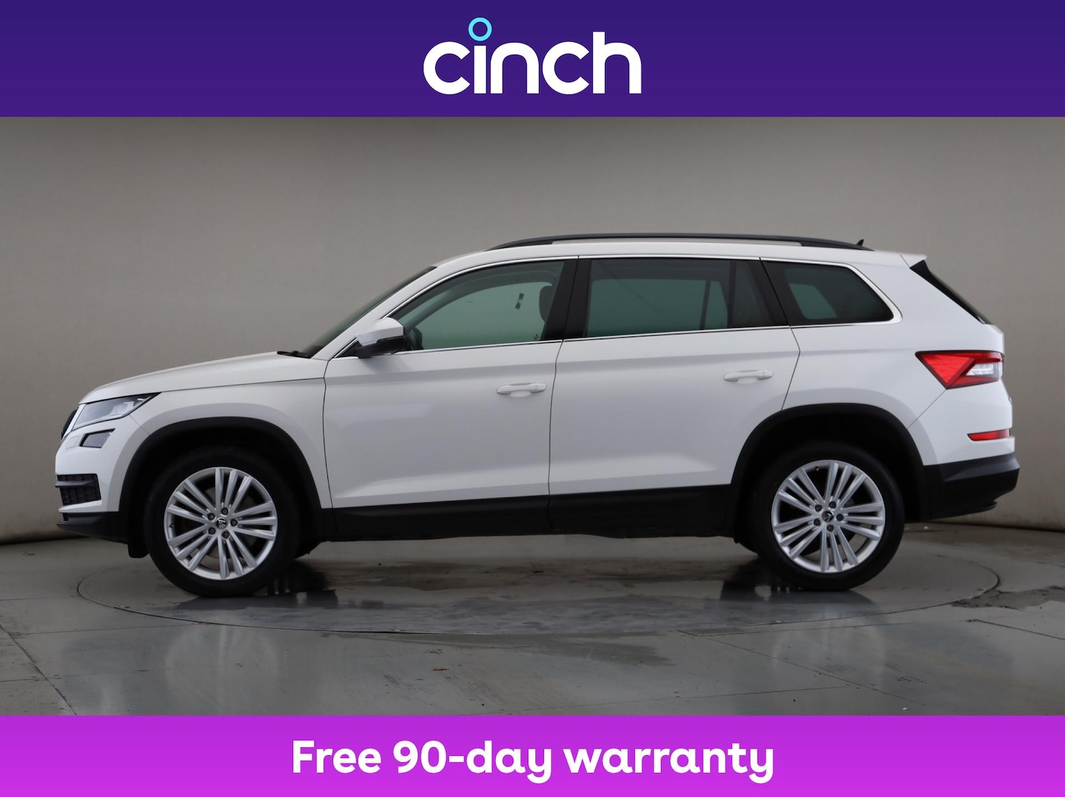 Used Skoda Kodiaq 2018 for sale - 77071787: Photo 8