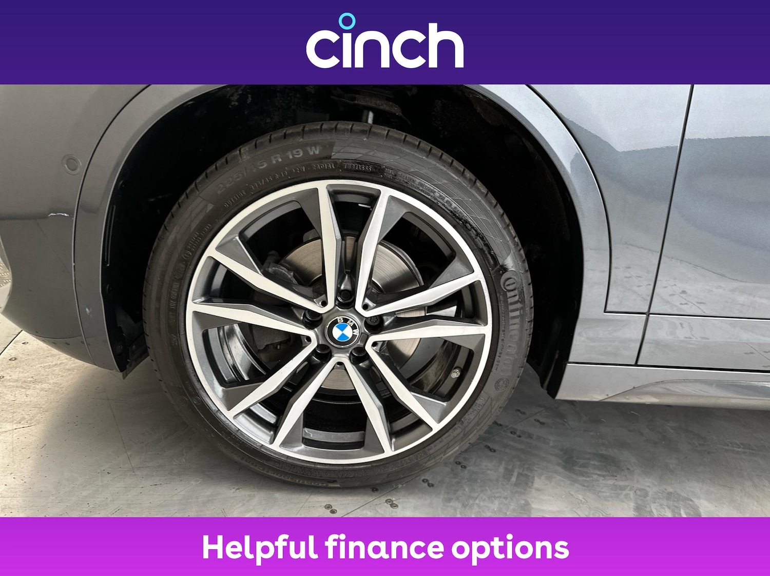 Used BMW X2 2018 for sale - 76685446: Photo 24