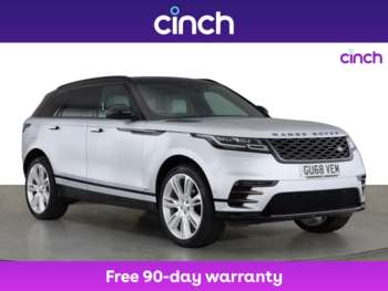 2018 - 2.0 D180 R-Dynamic SE 5dr Auto