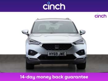 Used SEAT Tarraco 2019 for sale - 74766362: Photo