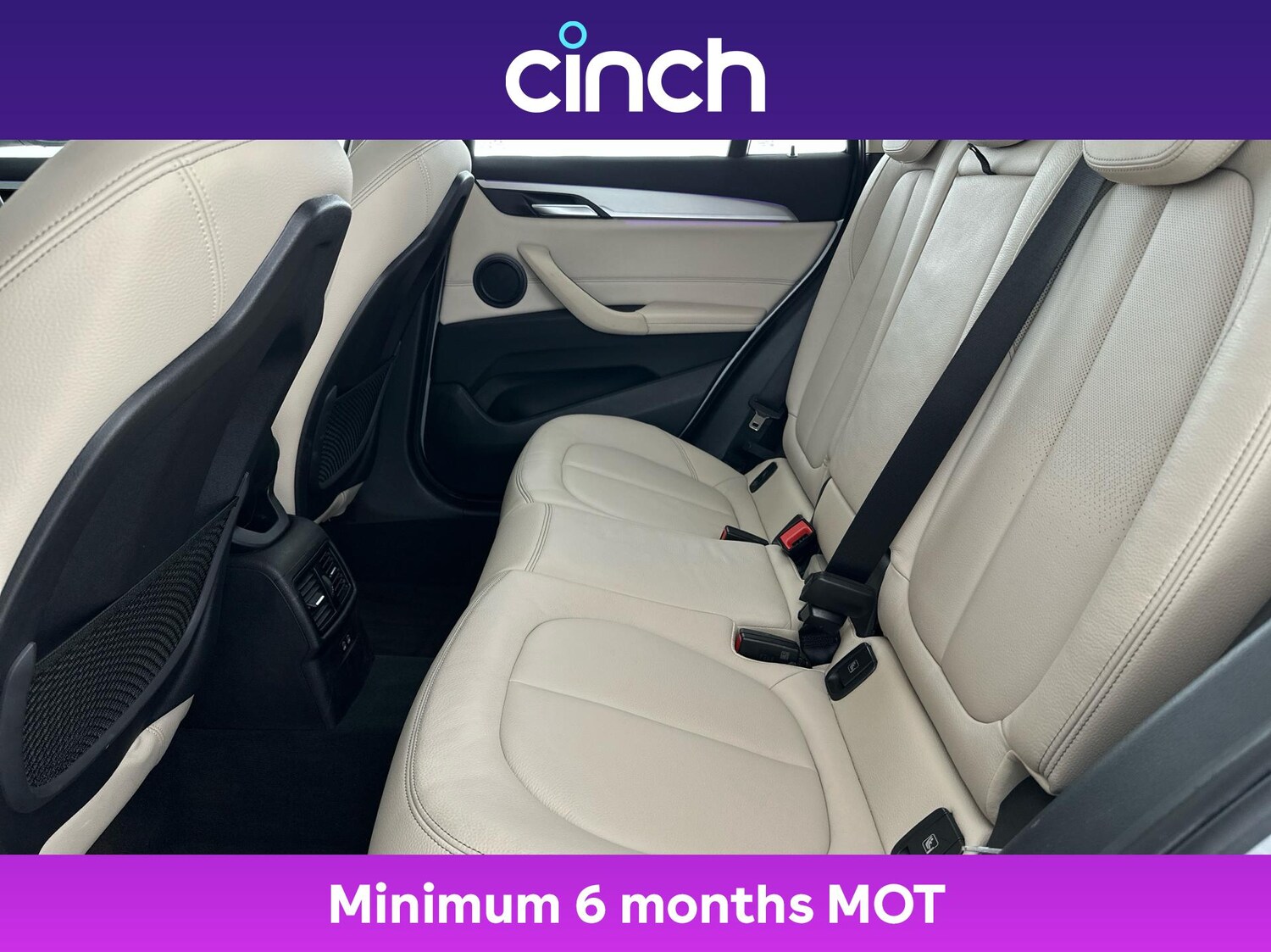 Used BMW X1 2019 for sale - 76854994: Photo 20