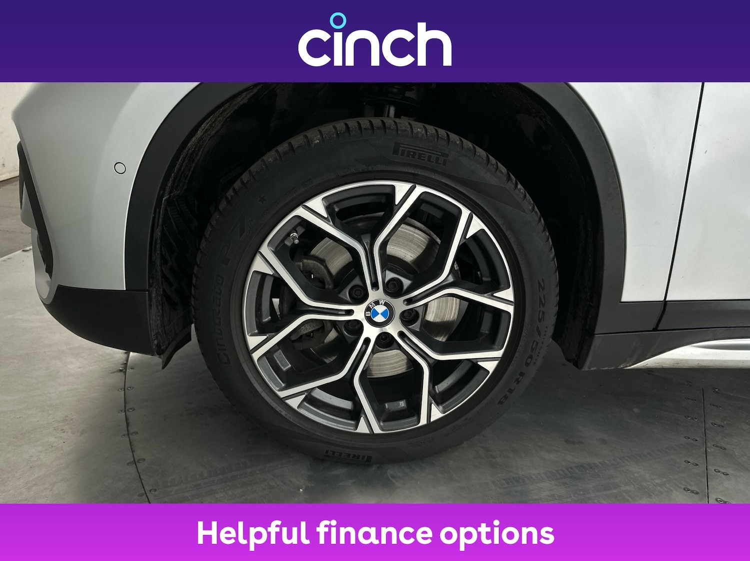 Used BMW X1 2019 for sale - 76854994: Photo 24