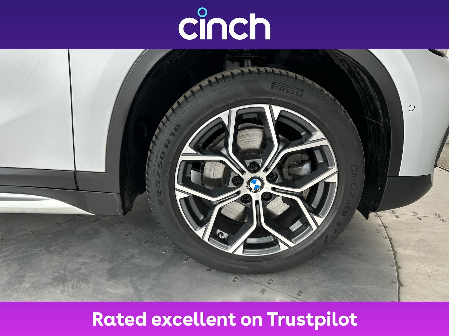 Used BMW X1 2019 for sale - 76854994: Photo 28