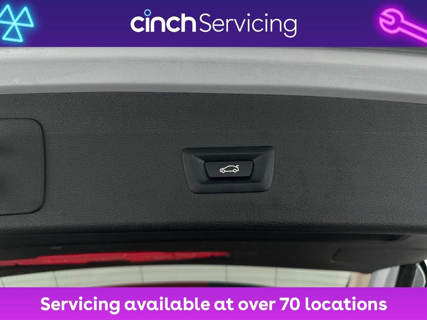 Used BMW X1 2019 for sale - 76854994: Photo 31